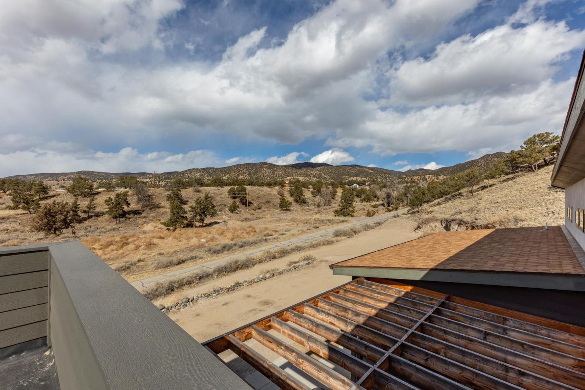 Mid-Century Modern Escape Hikingbiking Nearby! Villa Salida Exterior photo