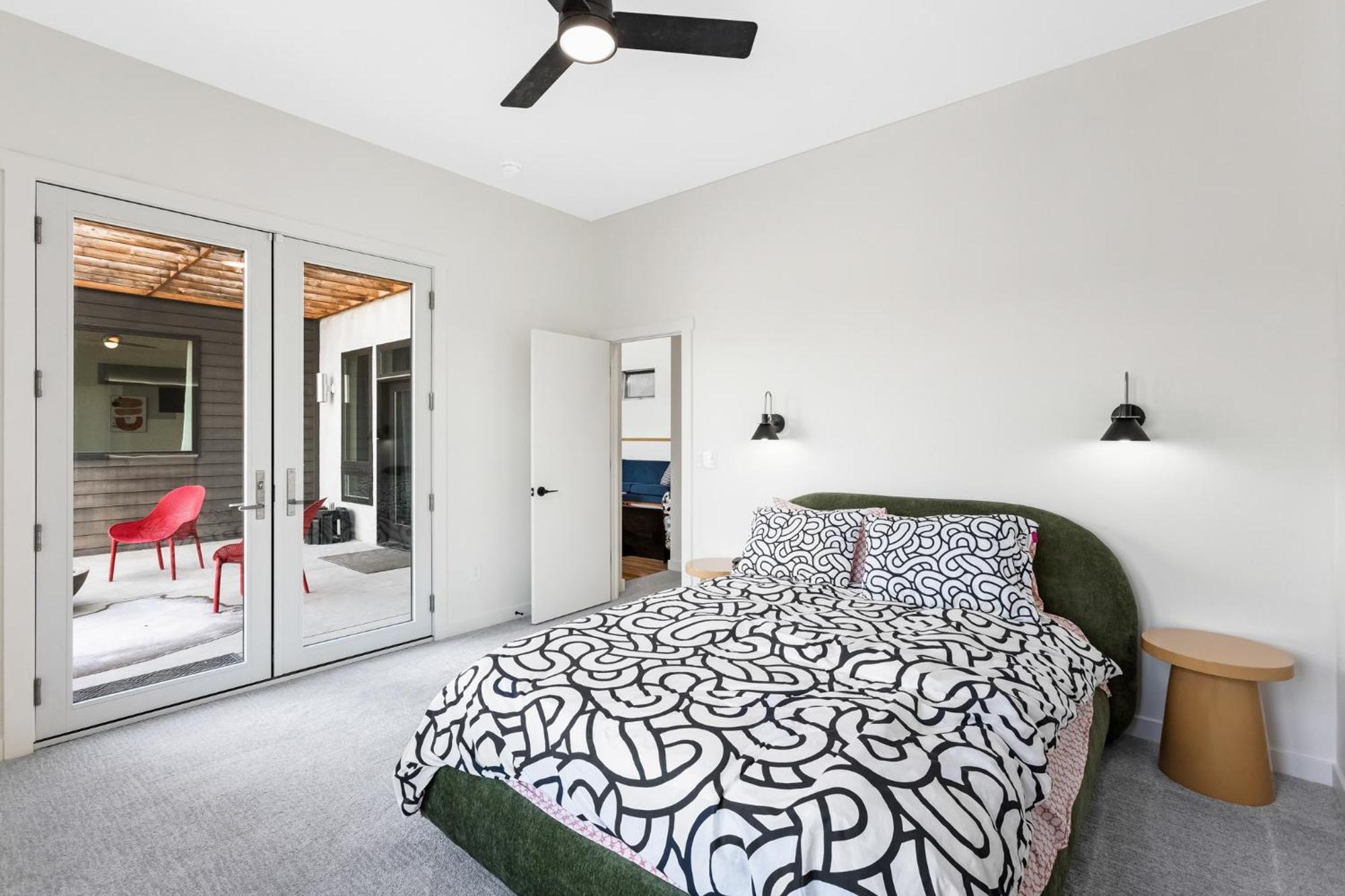 Mid-Century Modern Escape Hikingbiking Nearby! Villa Salida Exterior photo